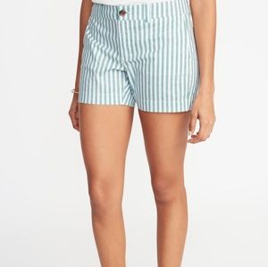 Old Navy stepped everyday short